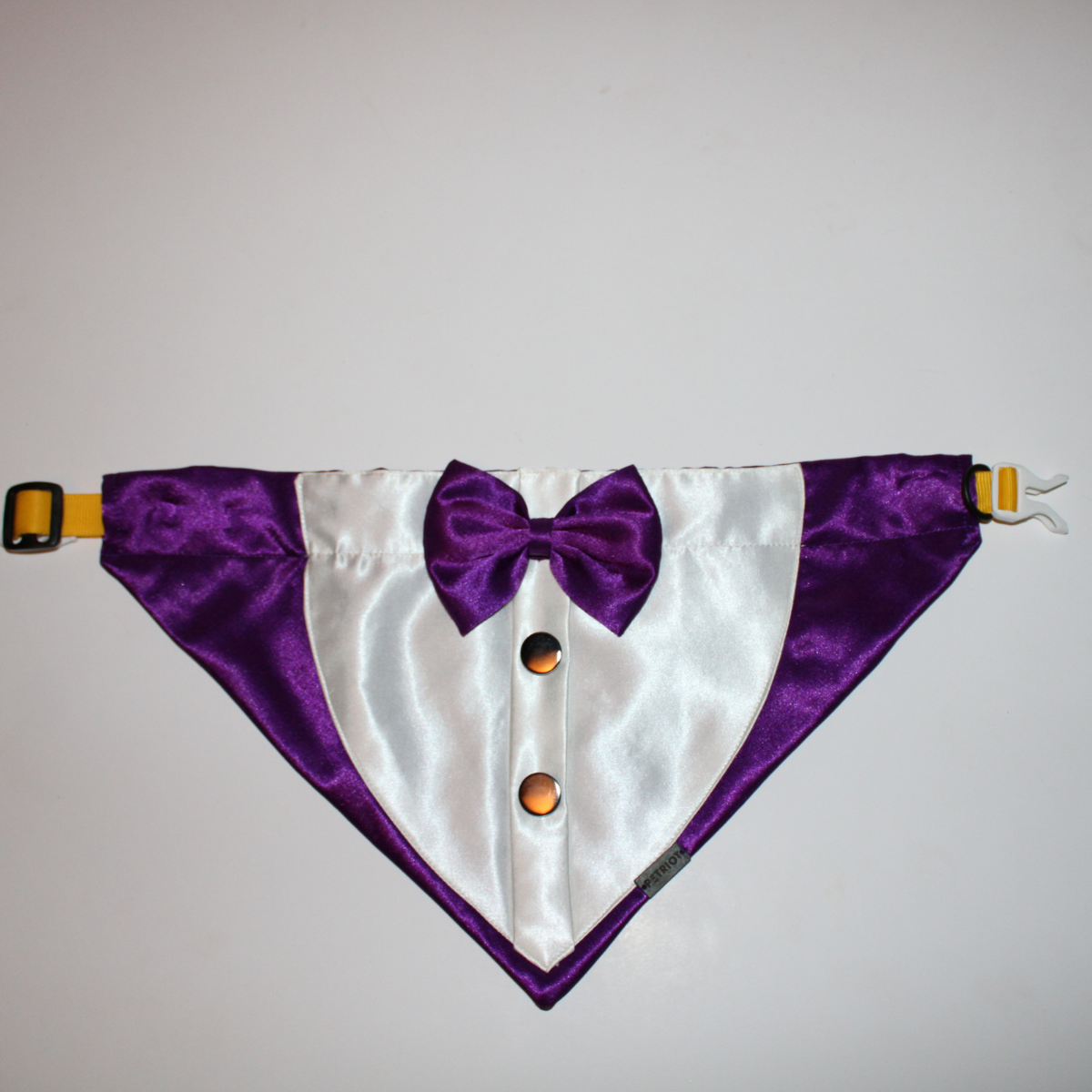 Gentleman Purple(Dog)