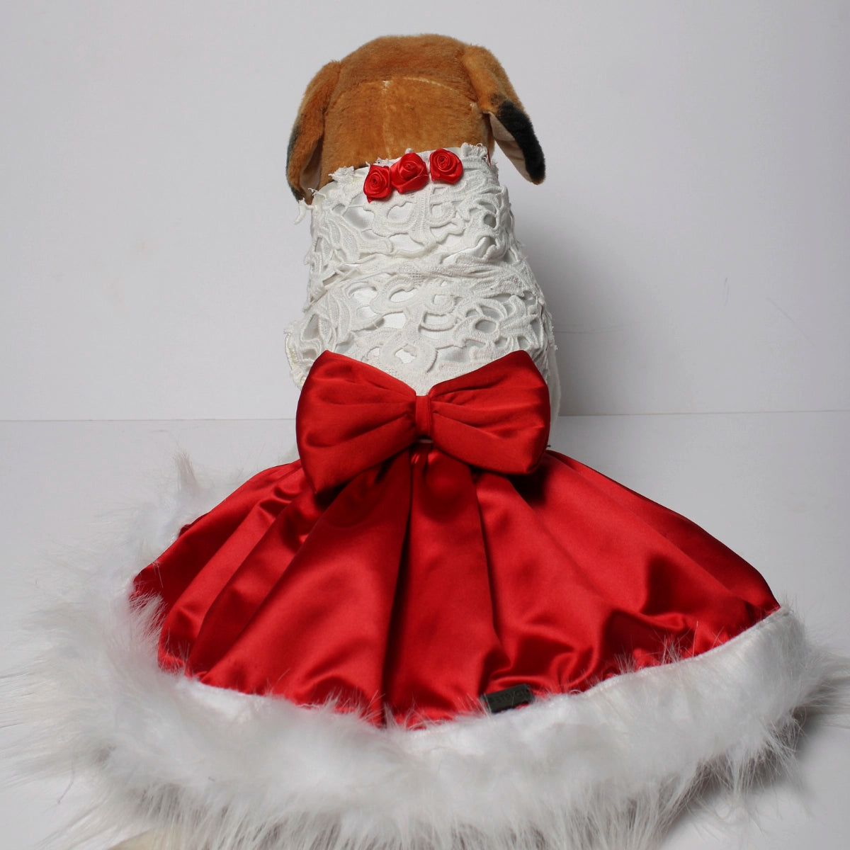 Applique Sateen (Cat)