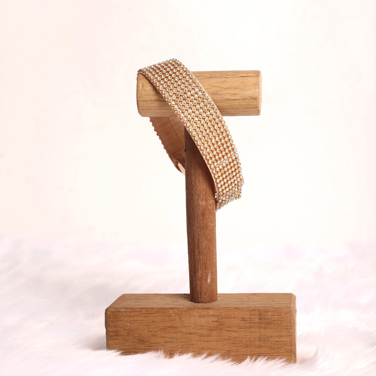 Diamanté Collar(Cat)