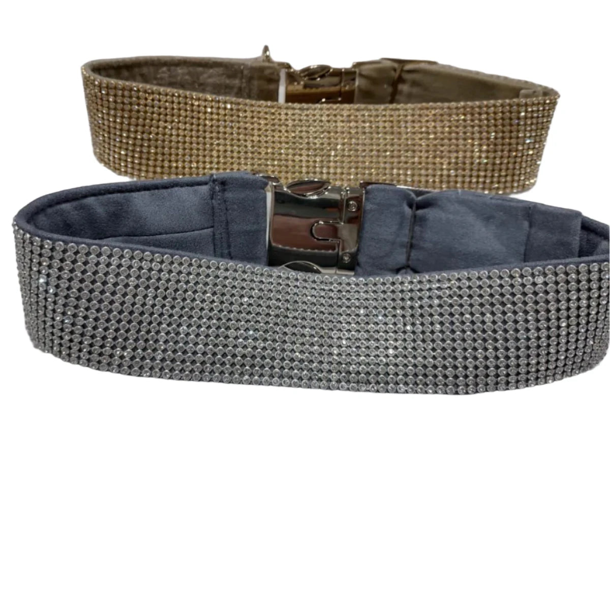 Diamanté Collar(Cat)