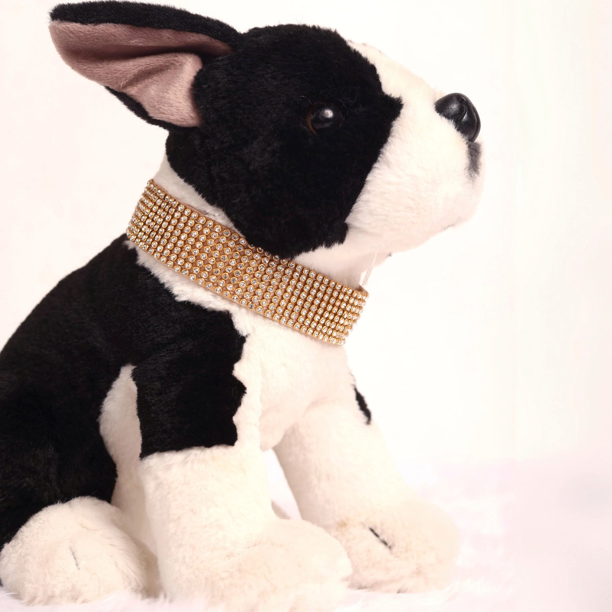 Diamanté Collar(Cat)