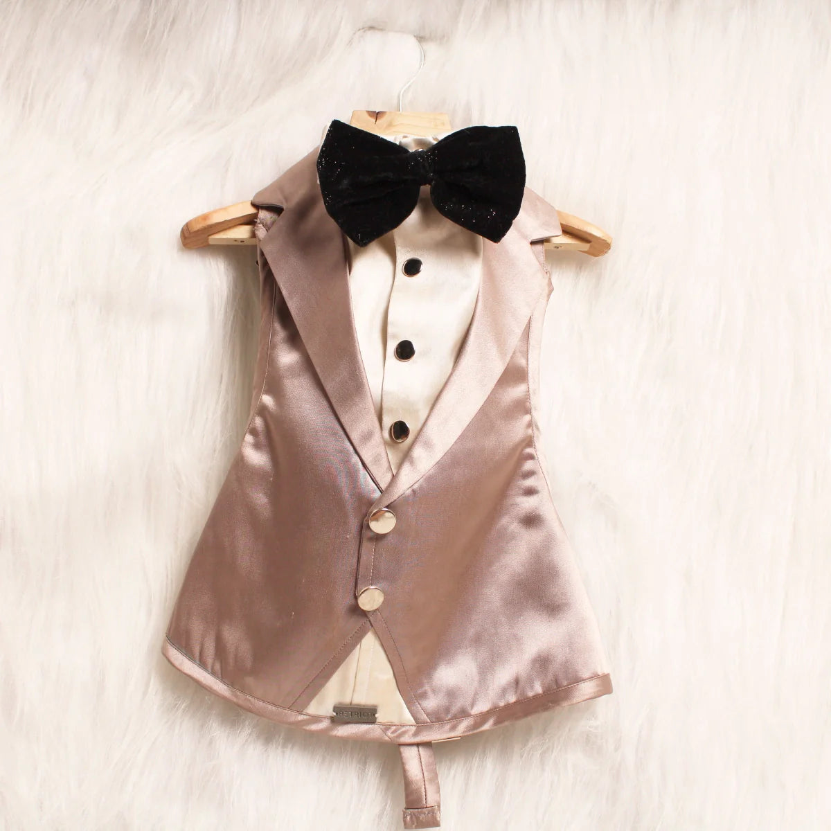 Dinner Waistcoat(Cat)