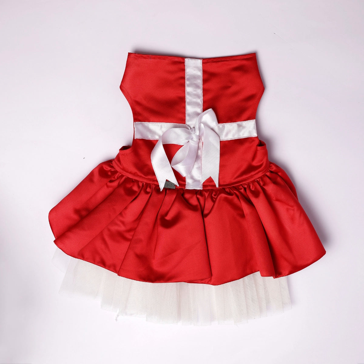 Gift Wrap Dress(Dog)