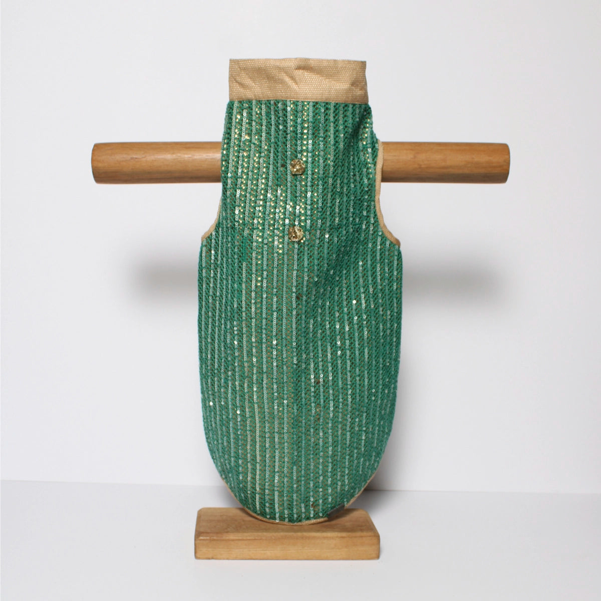 Metallica Green(Cat)