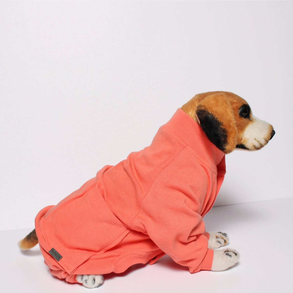 Peachy Peach Onesis(Dog)