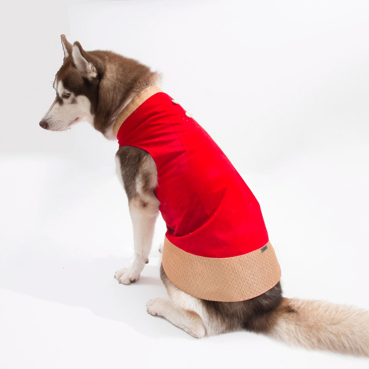 Red Velvet Love (Dog)