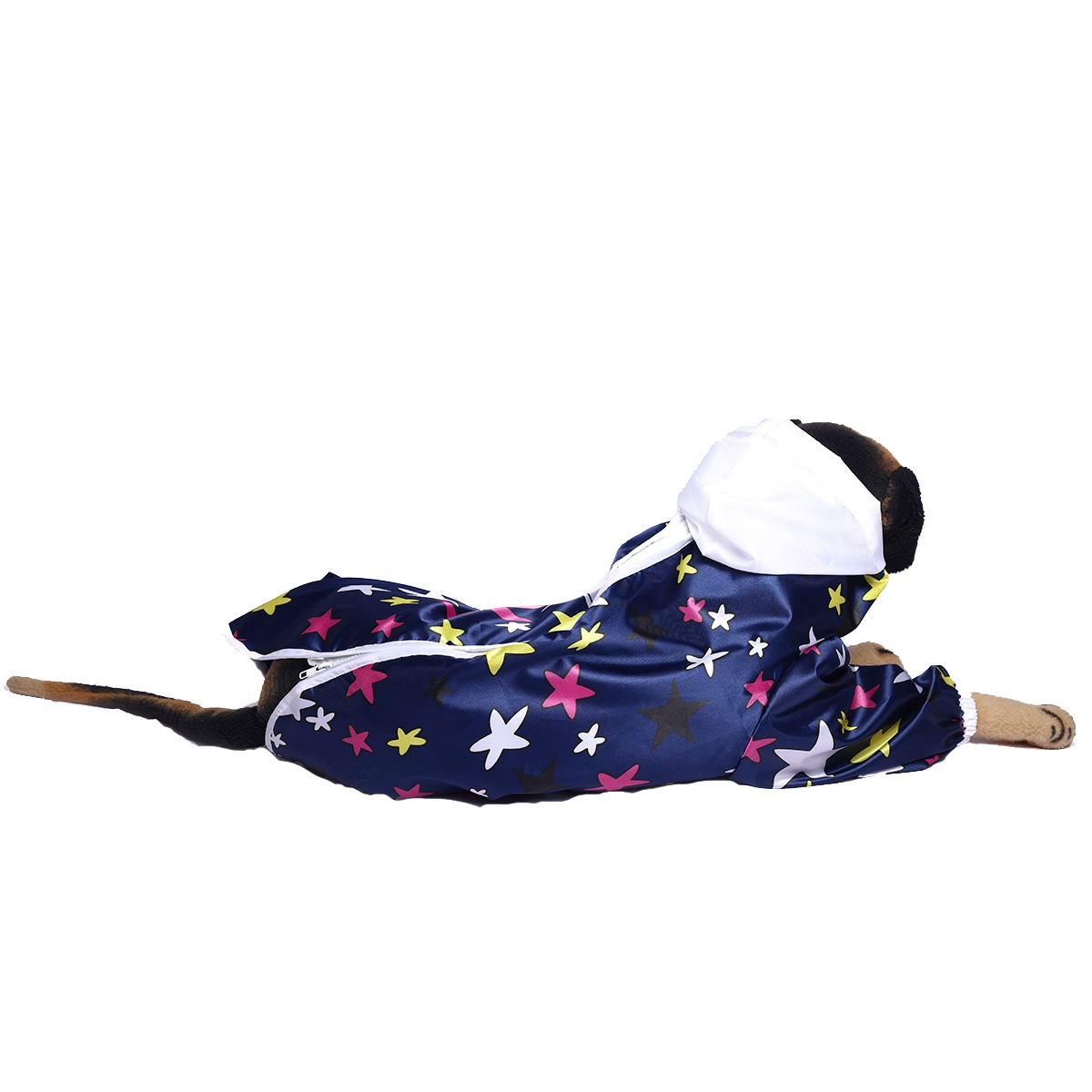 Multistar Rain-romper(Dog)