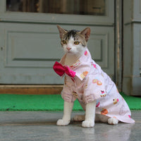 Macroon Shirt (Cat)