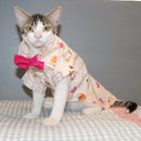 Macroon Shirt (Cat)