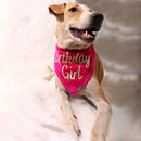 Birthday Girl