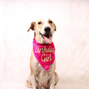 Birthday Girl