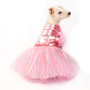 Pink Ice(Dog)