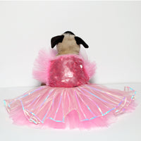 Pink Ice(Dog)
