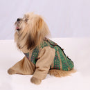 Bandhani Love(Dog)