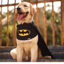 Batman Cape (Dog)