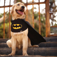 Batman Cape (Dog)