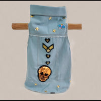 Biker Jacket (Dog)