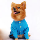 Blue Onesis (Dog)