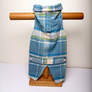 Blue Tartan(Dog)