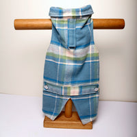 Blue Tartan(Dog)