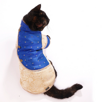 Bluey Gold (Cat)