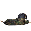 Cameoflauger Rainromper(Dog)