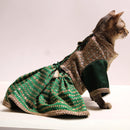 Emerald & Gold(Cat)