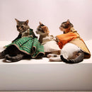 Emerald & Gold(Cat)