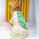 Greeny Gold (Dog)