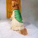 Greeny Gold (Dog)
