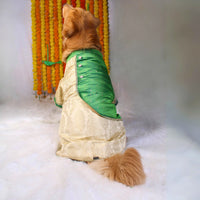 Greeny Gold (Dog)