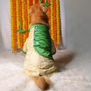Greeny Gold (Dog)