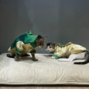 Greeny Gold(Cat)