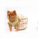 Mint Embroidery(Dog)
