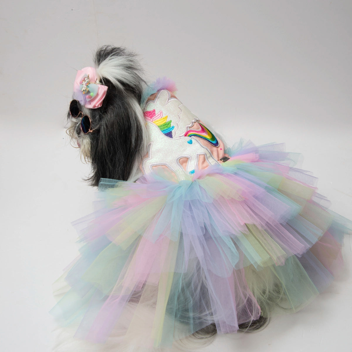 Pawsome Unicorn (Dog)