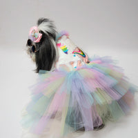 Pawsome Unicorn (Dog)