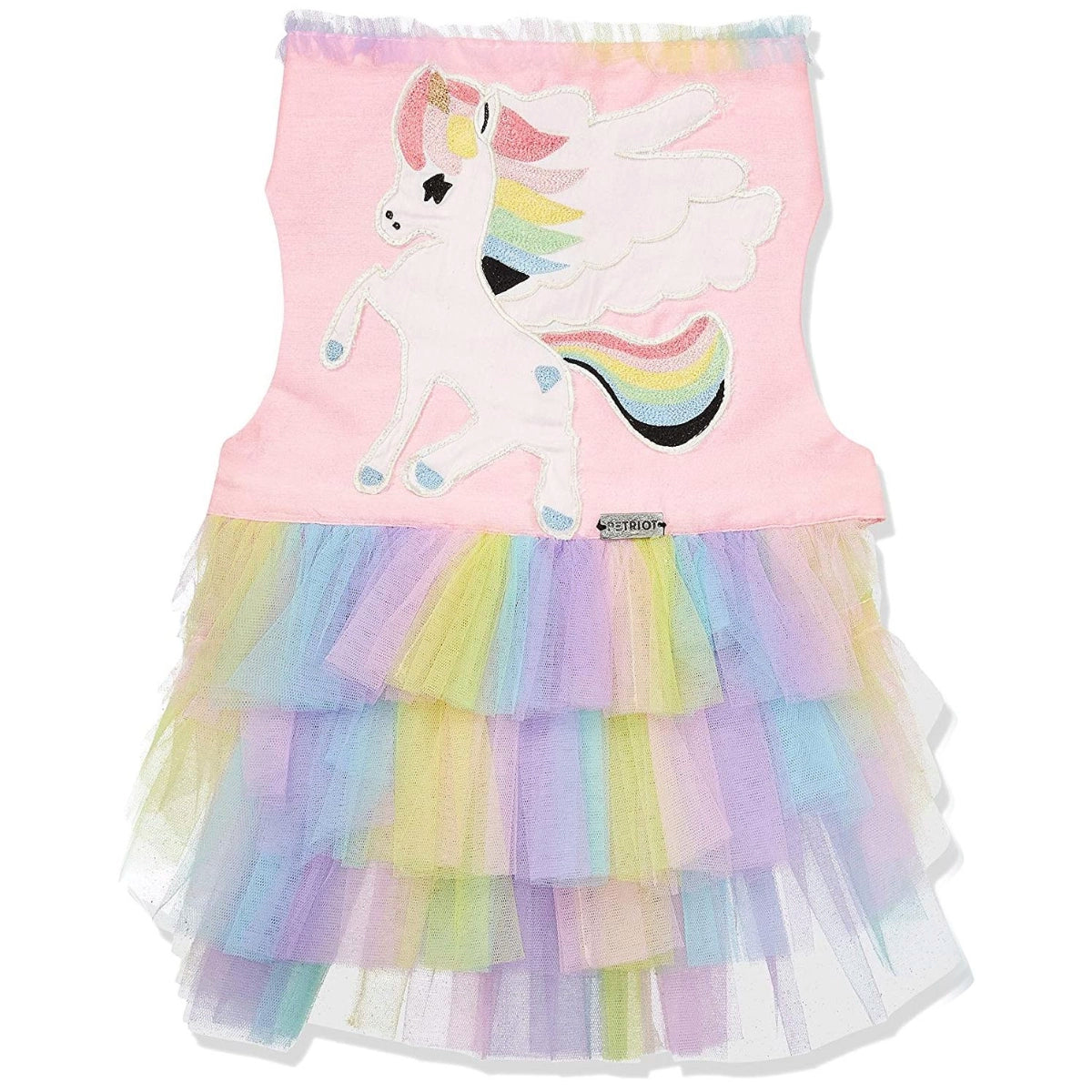 Pawsome Unicorn (Dog)