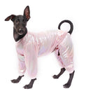 White Euphoria(Dog)