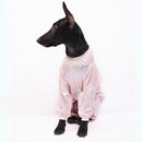 White Euphoria(Dog)