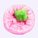 Pink Fur Bed(Cat)