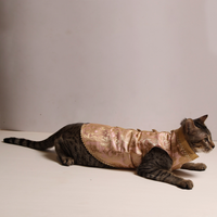 Pink Jamyawar (Cat)