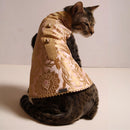 Pink Jamyawar (Cat)