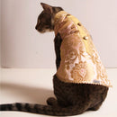 Pink Jamyawar (Cat)