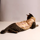 Pink Jamyawar (Cat)