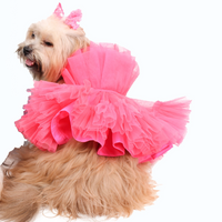 Pink Wrapper (Dog)