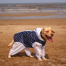 Polkadot Rainromper
