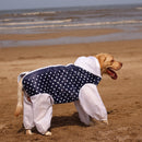 Polkadot Rainromper