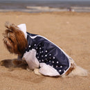Polkadot Rainromper