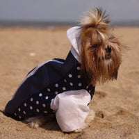 Polkadot Rainromper