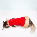 Red Velvet Love (Dog)